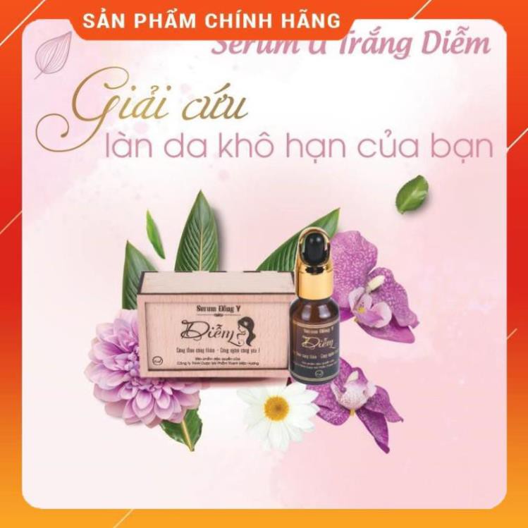 [CHÍNH HÃNG] Serum Đông Y Diễm - Thanh Mộc Hương