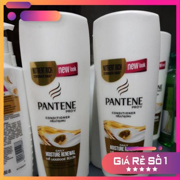 [KHO SỈ] Dầu xả pantene thái lan 450ml