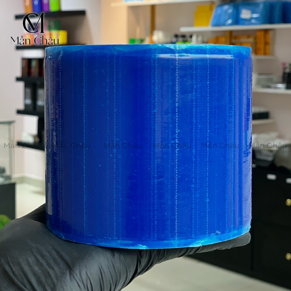 Cuộn Giấy Dán Bảo Vệ Đèn Trong PXTM