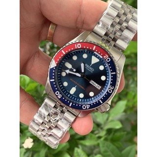 Đồng hồ nam Seiko SKX009K2
