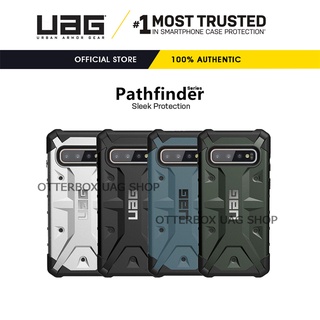 Ốp điện thoại uag cho samsung galaxy s10 plus / galaxy s10e / galaxy s10 5g