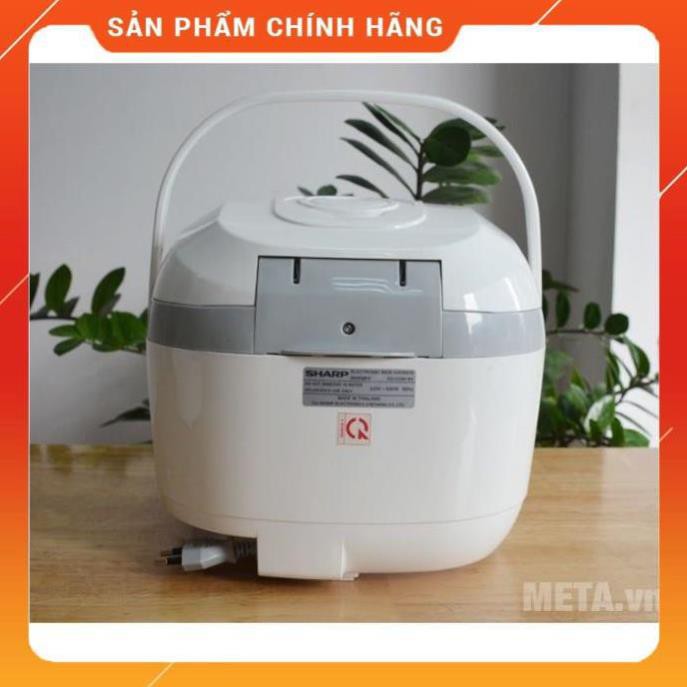 ♥️ [FreeShip]  Nồi Cơm Điện Sharp KS-COM18 1,8L Hàng thái lan, Bảo hành 12 tháng