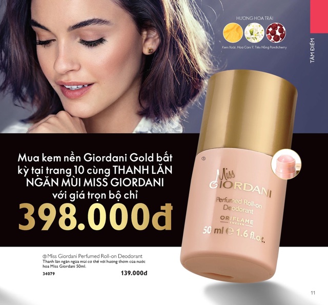 Thanh lăn hương nước hoa | BigBuy360 - bigbuy360.vn