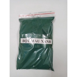 Bột màu oxit sắt - Iron oxide red