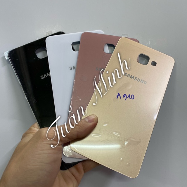 Nắp lưng Galaxy A9 Pro