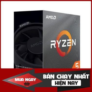 Bộ Pc Ryzen5 3600 + MSI b450 max (Ryzen 5 3600/msi b450/ram 16g/ssd 240G