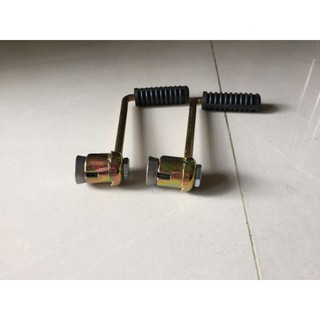 Cặp gác chân sau cub 81