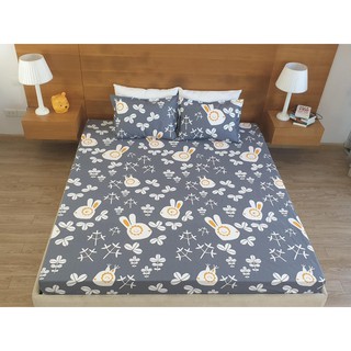 Ga chống thấm cotton cao cấp Goodmama