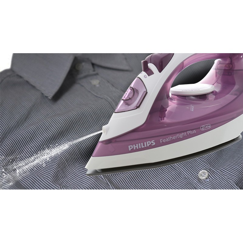 Bàn ủi hơi nước Philips GC1426
