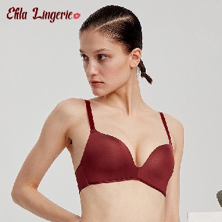Áo Ngực Không Đường May Có Đệm Mút Dành Cho Nữ