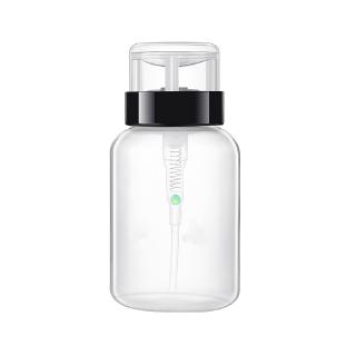 Bình Rỗng Đựng Dung Dịch Tẩy Sơn Móng Tay 200ml