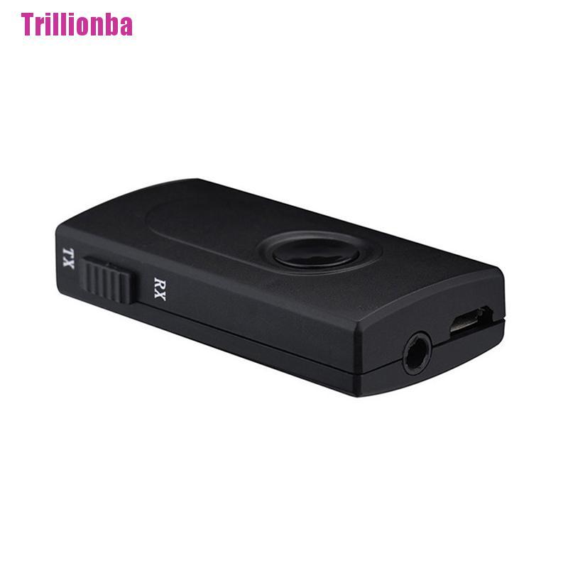 Bộ Thu Phát Bluetooth V4 2 Trong 1 Cho Tv Pc Y1X2 Mp3 Mp4 Tv Pc