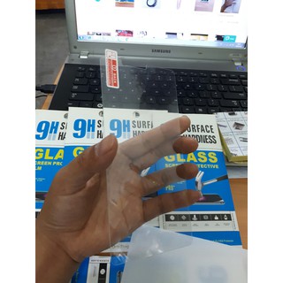 Dán kính cường lực Xiaomi Mi 5s Plus