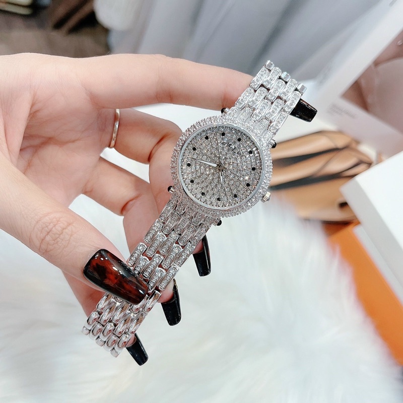 Đồng Hồ Melissa nữ F8040 size 36mm