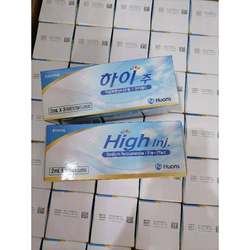 HA MESOTHERAPY  CĂNG BÓNG - TRẮNG DA - LÀM ĐẦY LỖ CHÂN LÔNG