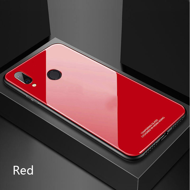 Ốp lưng tráng gương cho Huawei Nova 3i