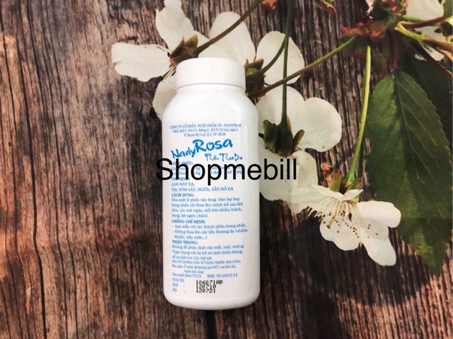 Phấn Rơm sảy Nady Rosa 80g | BigBuy360 - bigbuy360.vn