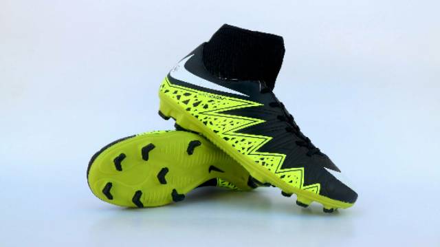 Giày Thể Thao Đá Bóng Nike Hypervenom Superfly Grade Chính Hãng Cho Nam