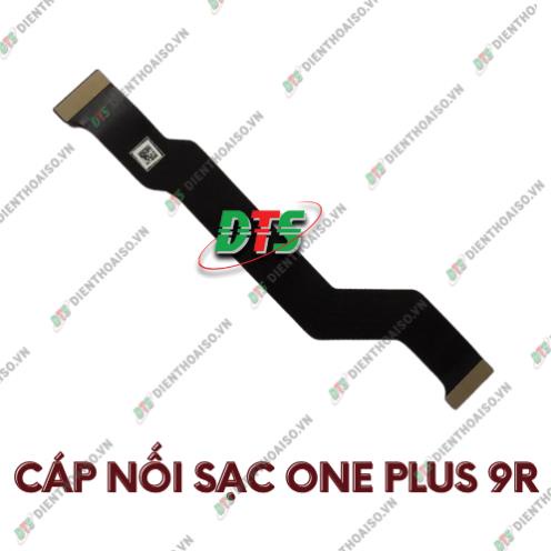 Cáp nối sạc dành cho oneplus 9r