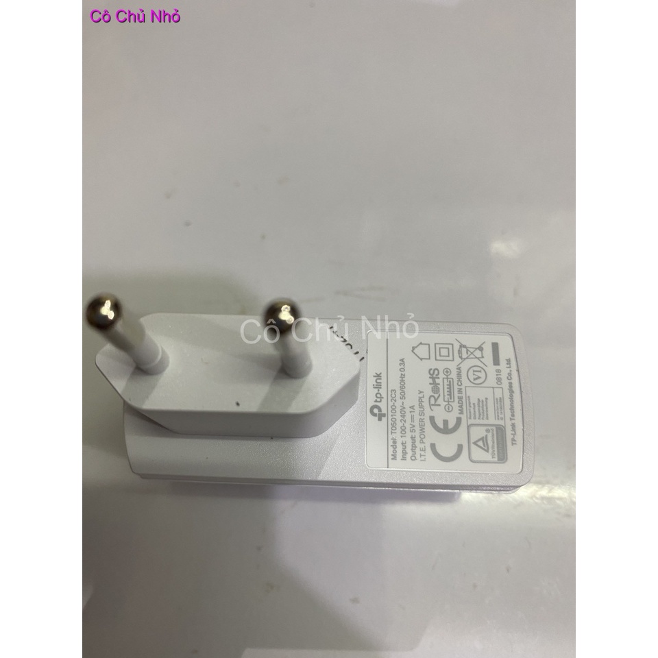 Cốc sạc TP-Link PA-USB 5v/1a 3g/4g M7350 M7200 M7300