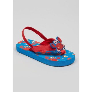 Dép tông cua Matalan_hàng chính hãng authentic