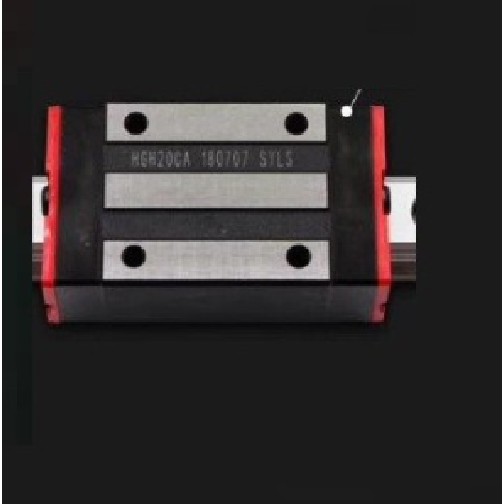 Con trượt vuông HGH15CA vuông