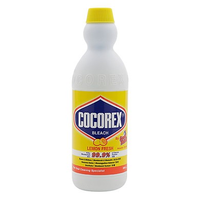 Nước tẩy quần áo cực mạnh Cocorex 1kg