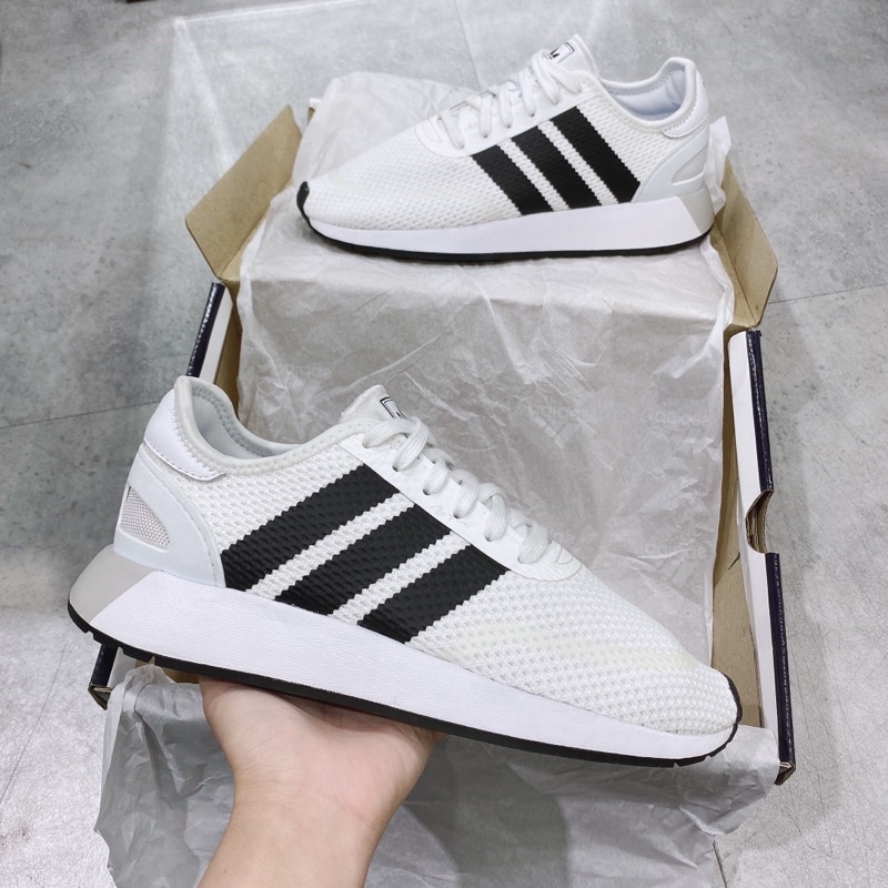 Giày thể thao Sneaker Adidas N 5923 màu Trắng