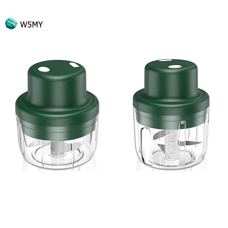 Máy xay tỏi và thức ăn cho bé cỡ nhỏ 150ml