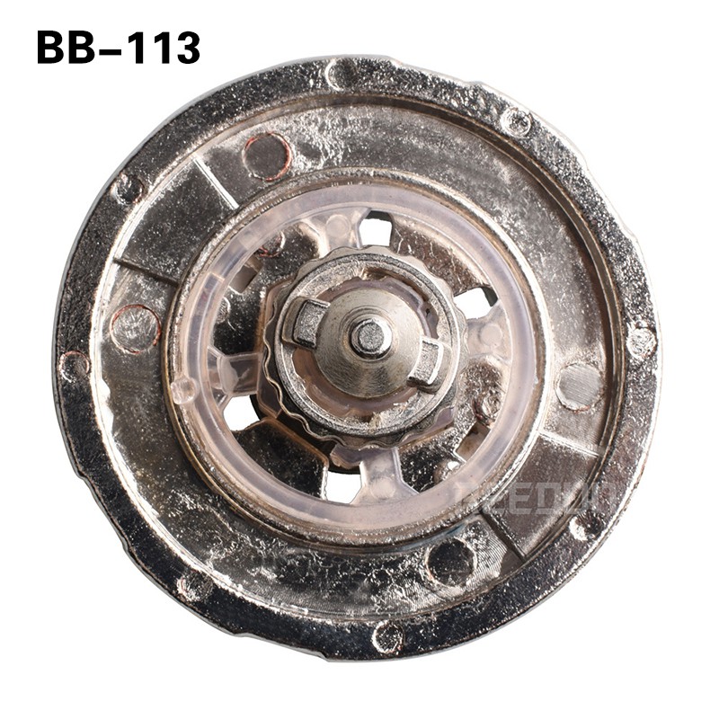 Con quay đồ chơi bằng kim loại 4D Beyblade Burst BB113 SGYTHE KRONUS dành cho bé