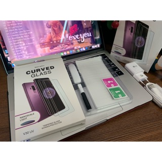 Kính cường lực lg g7