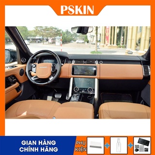 RANGE ROVER HSE, AUTOBIOGRAPHY Tấm dán PPF màn hình