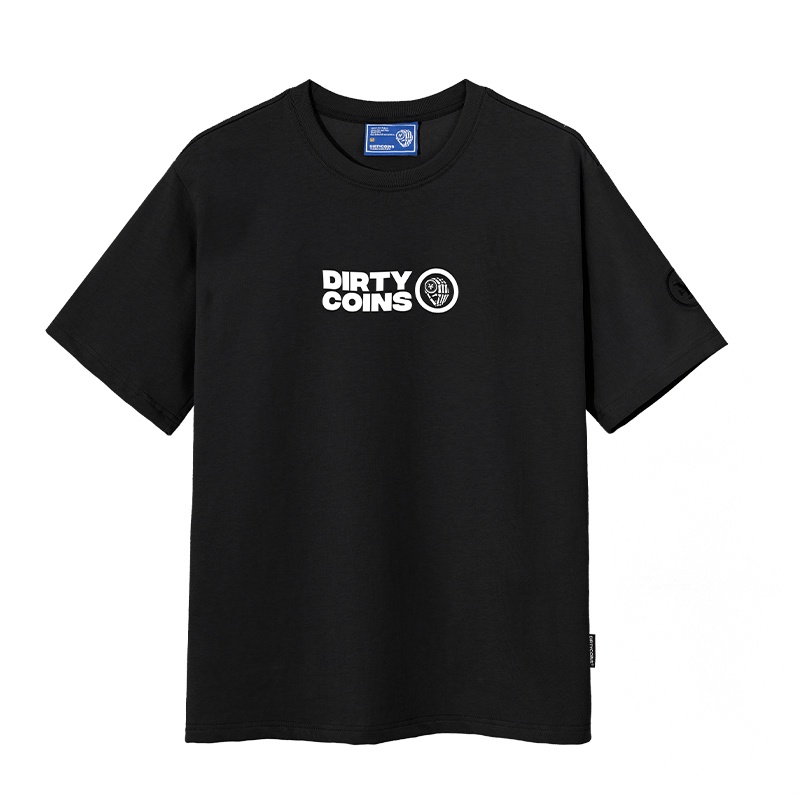 Áo Thun DirtyCoins Basic Tee V4