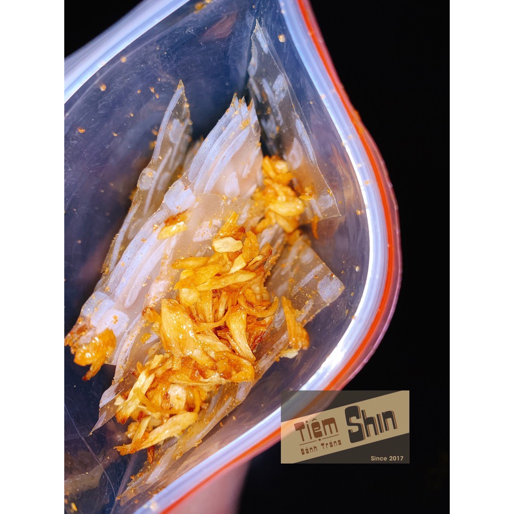 Bánh Tráng Shin Muối Nhuyễn Xì Ke Túi Zip | BigBuy360 - bigbuy360.vn