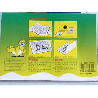 10 MIẾNG BẨY KEO DÍNH CHUỘT