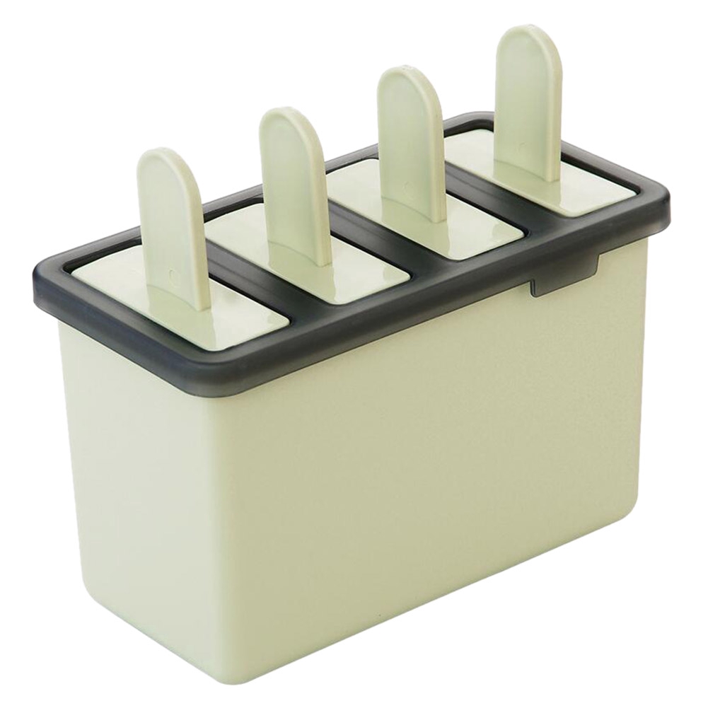 Khuôn Silicone Làm Kem Que Tạo Hình Dễ Thương | BigBuy360 - bigbuy360.vn
