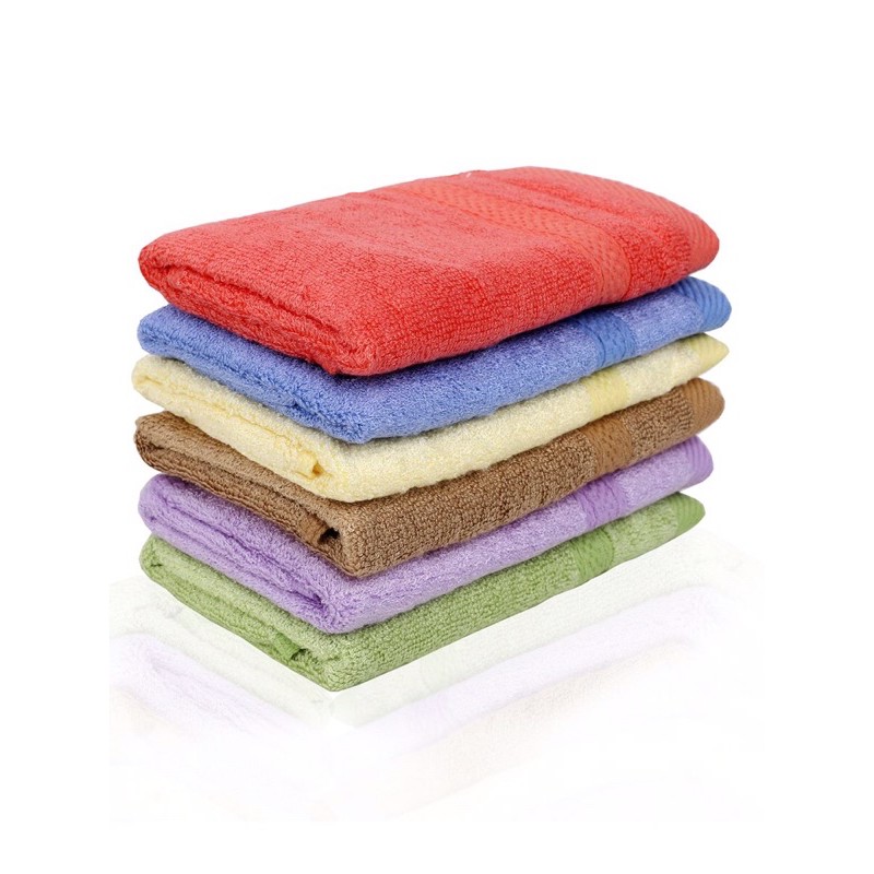 KHĂN MẶT SALINA SD02