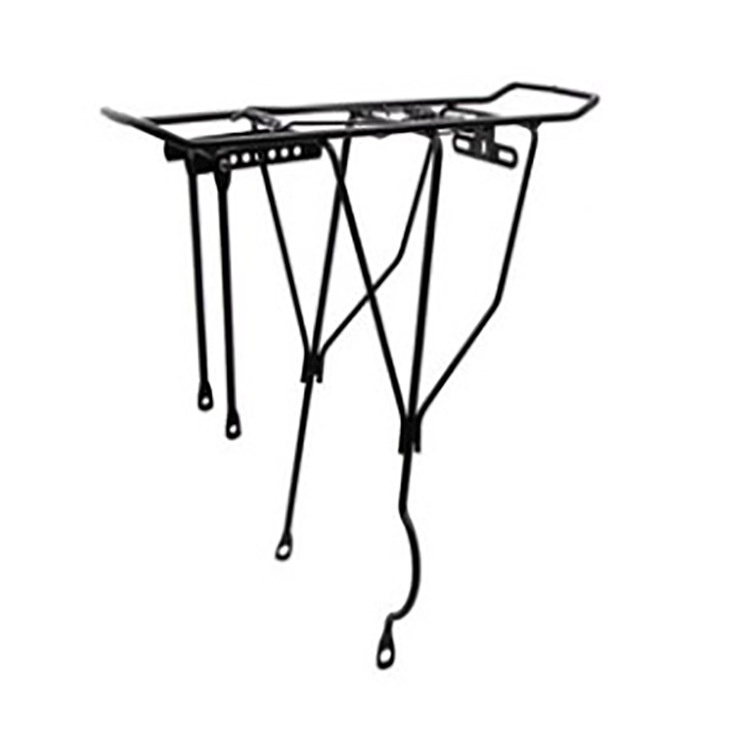 Baga , Đèo hàng sắt đặc 24 / 26 / 27,5 inch / 700C XE ĐẠP thể thao , xe đạp địa hình .