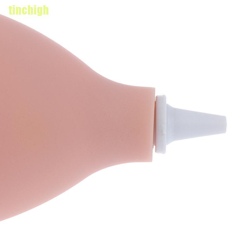 Bóng Cao Su Thổi Khô Lông Mi