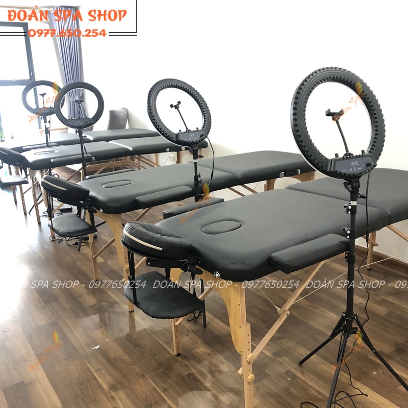 Giường vali chân gỗ siêu chắc chắn có thể điều chỉnh độ cao