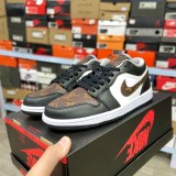 Giày Air Jordan 1 Low"LV"