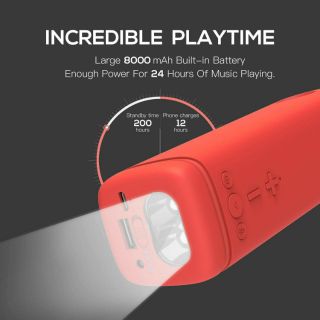 Loa Bluetooth Puridea i2