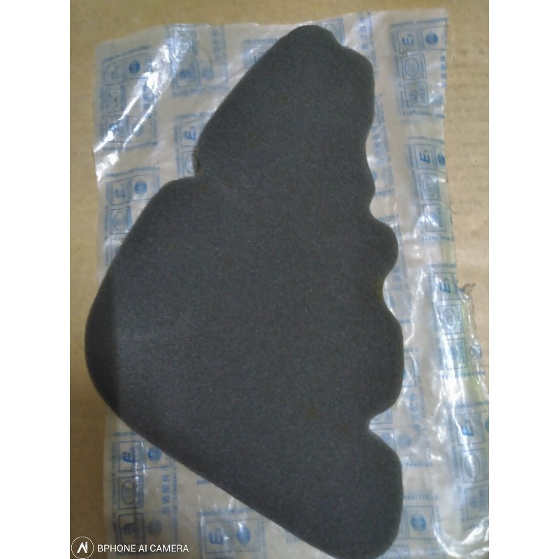 Lọc gió cho dòng xe máy Vespa