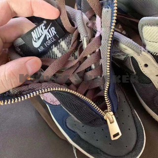 Giày Air Force 1 x Travis Scott [Best Quality]