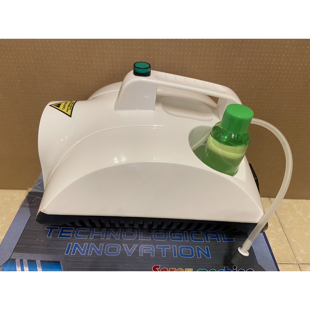 Máy phun khử mùi diệt khuẩn Nano dành cho nhà, công ty, ô tô,...