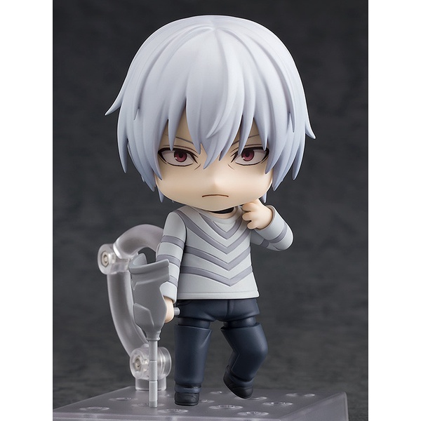Nendoroid Accelerator - Nendoroid 1169 - A Certain Scientific Accelerator