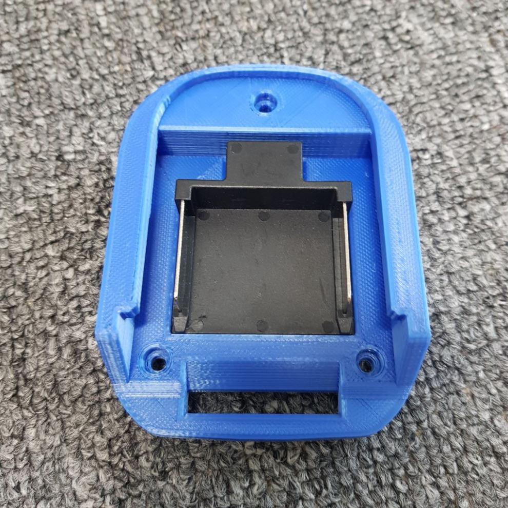 Đế pin makita 18V - 14.4V