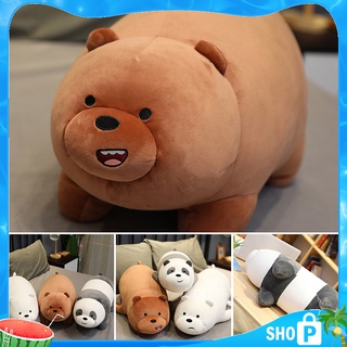 Gấu Bông Hoạt Hình Dễ Thương