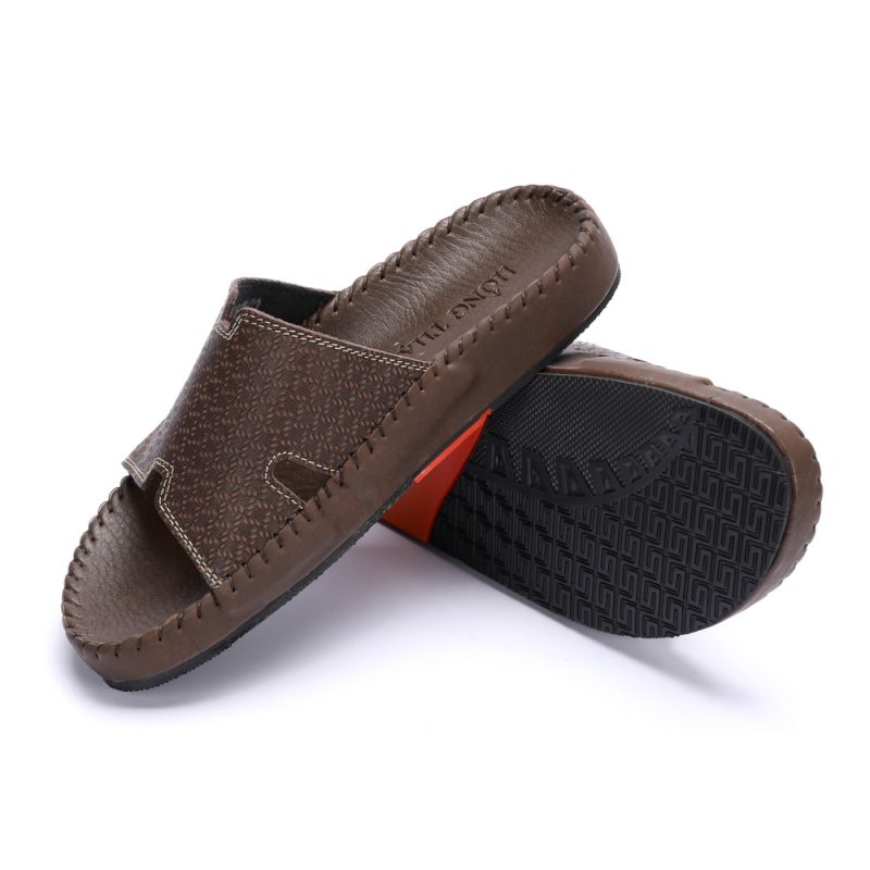 HỒNG THẠNH - Dép Quai Ngang - 5925