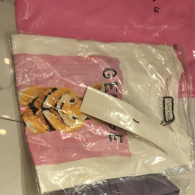 Combo áo phông 350k